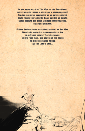 Read Fairlady  1 Page 3 in English