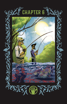 Read Farmhand  2 Page 6 in English