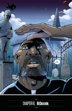 Read Farmhand  2 Page 7 in English