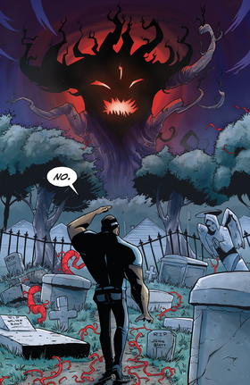 Read Farmhand  2 Page 8 in English