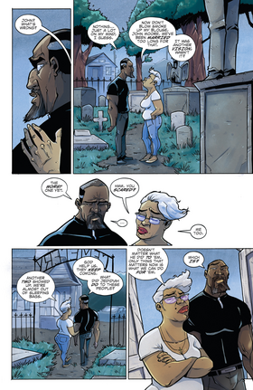 Read Farmhand  2 Page 9 in English