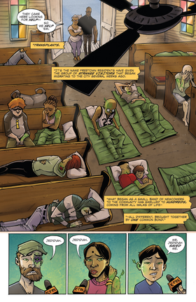 Read Farmhand  2 Page 10 in English