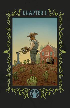 Read Farmhand  1 Page 6 in English