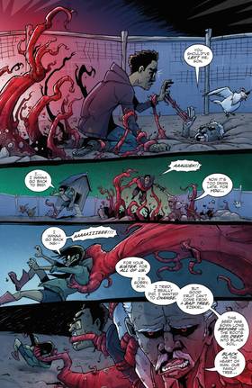 Read Farmhand  1 Page 10 in English