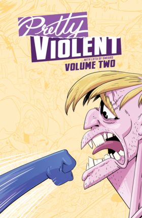 Read Pretty Violent  2 Page 3 in English