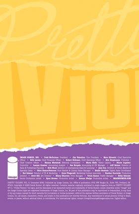 Read Pretty Violent  2 Page 4 in English