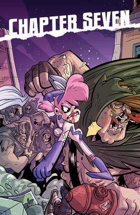 Read Pretty Violent  2 Page 6 in English