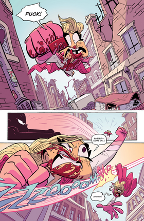 Read Pretty Violent  2 Page 7 in English