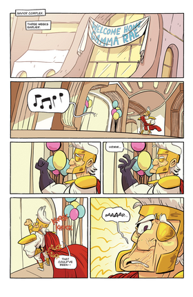 Read Pretty Violent  2 Page 10 in English