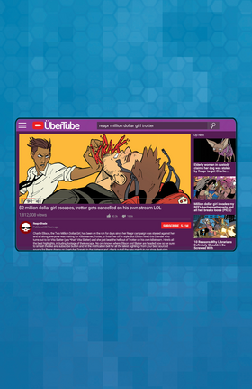 Read Crowded  2 Page 7 in English