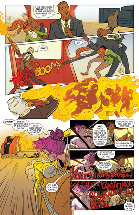 Read Crowded  2 Page 10 in English