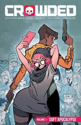 Read Crowded  1 Page 1 in English