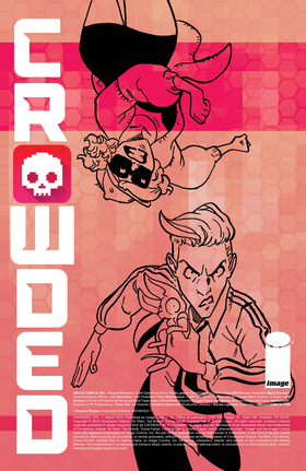 Read Crowded  1 Page 4 in English