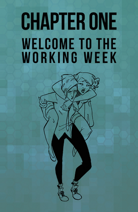 Read Crowded  1 Page 6 in English