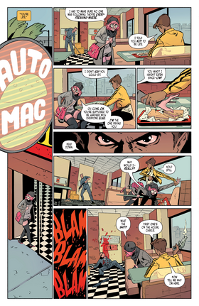 Read Crowded  1 Page 9 in English