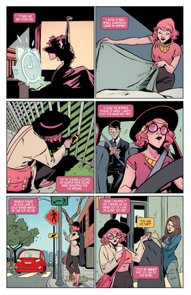 Read Crowded  1 Page 10 in English