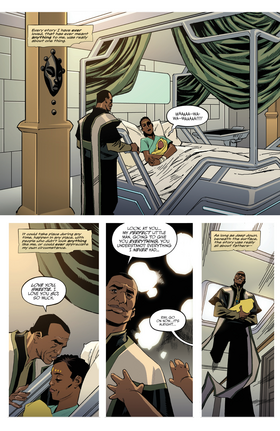 Read Excellence  1 Page 10 in English