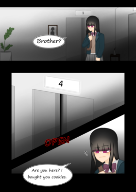 Read Repeat  1 Page 3 in English