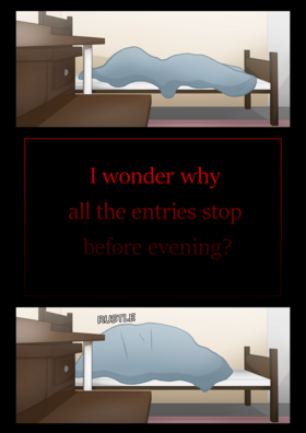 Read Repeat  1 Page 9 in English