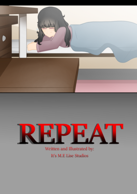 Read Repeat  1 Page 10 in English
