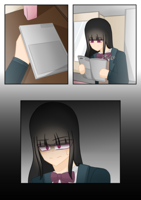 Read Repeat  2 Page 4 in English