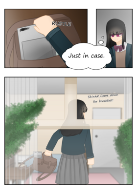 Read Repeat  2 Page 7 in English