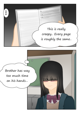 Read Repeat  2 Page 10 in English