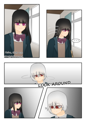 Read Repeat  3 Page 2 in English