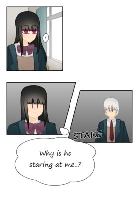 Read Repeat  3 Page 3 in English
