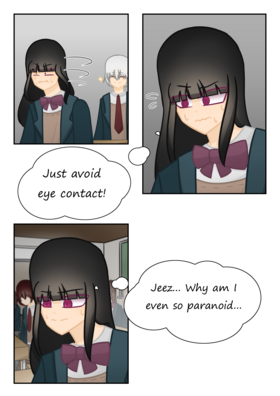 Read Repeat  3 Page 7 in English