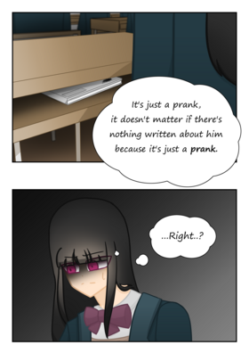 Read Repeat  3 Page 8 in English