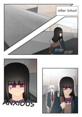 Read Repeat  4 Page 1 in English