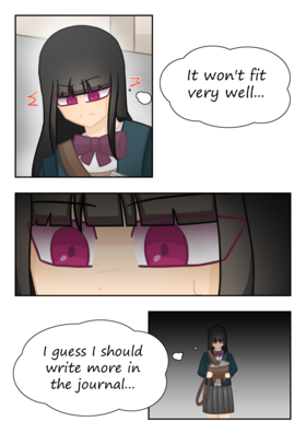 Read Repeat  5 Page 2 in English