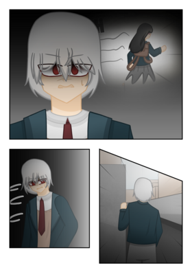 Read Repeat  5 Page 4 in English