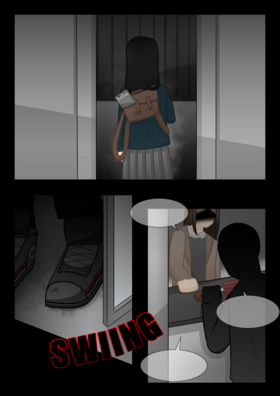 Read Repeat  5 Page 6 in English