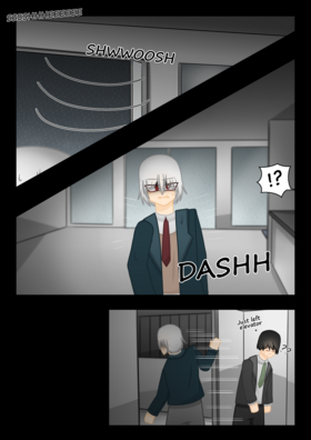 Read Repeat  5 Page 8 in English