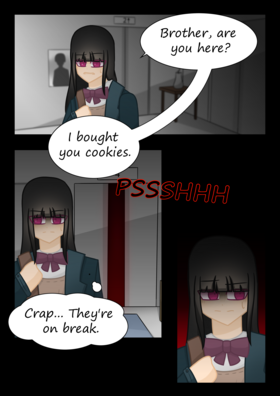 Read Repeat  5 Page 9 in English