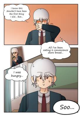 Read Repeat  10 Page 8 in English