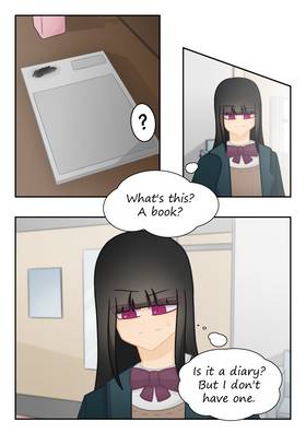 Read Repeat  6 Page 3 in English