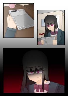 Read Repeat  6 Page 4 in English