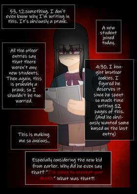 Read Repeat  6 Page 5 in English