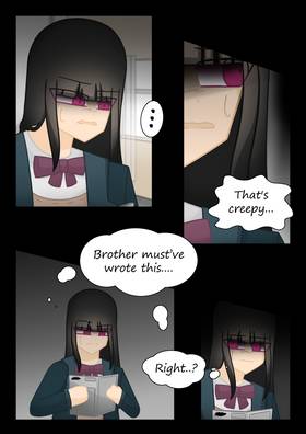 Read Repeat  6 Page 6 in English