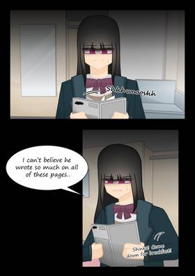 Read Repeat  6 Page 10 in English