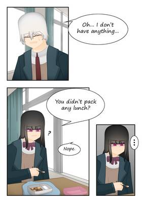 Read Repeat  7 Page 5 in English
