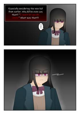 Read Repeat  7 Page 6 in English