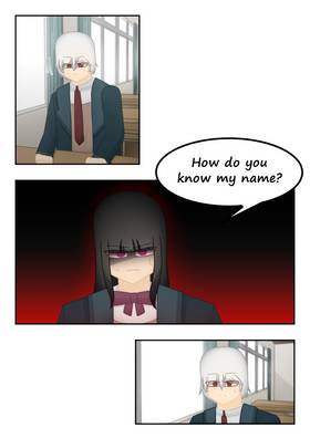 Read Repeat  7 Page 8 in English