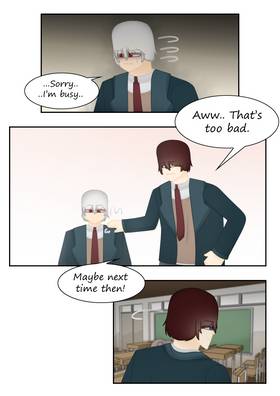 Read Repeat  8 Page 7 in English