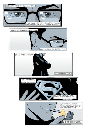 Read Phongram  1 Page 7 in English