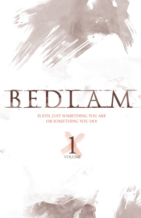 Read Bedlam  1 Page 3 in English