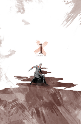 Read Bedlam  1 Page 5 in English